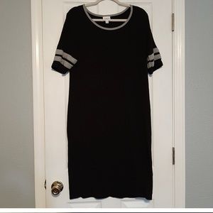 Lularoe Julia 3x  [ SALE LLR DRESSES 3/$25 ]